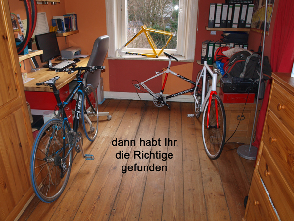 Die Rumpelkammer